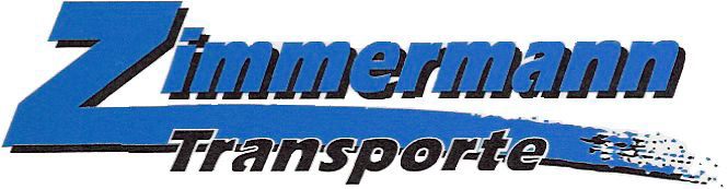 Zimmermann Transporte Logo